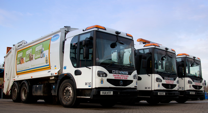 Contract Solutions To Fit All Sizes 