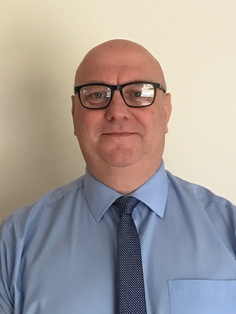 New Director at Specialist Fleet Services