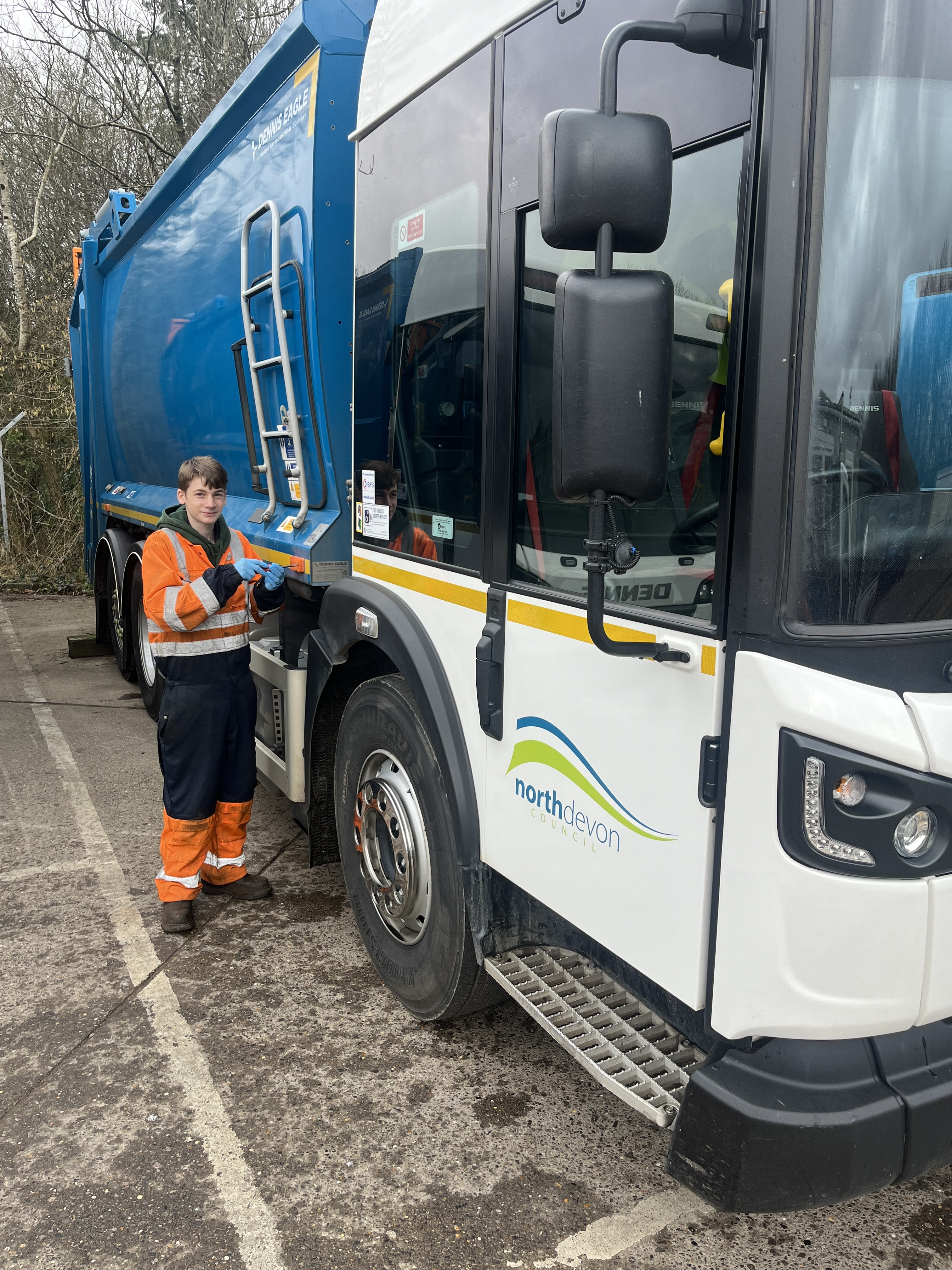 Celebrating National Apprenticeship Week (NAW) 5-11 February 2024