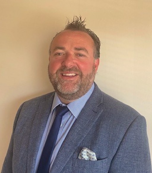 New operations appointment at SFS