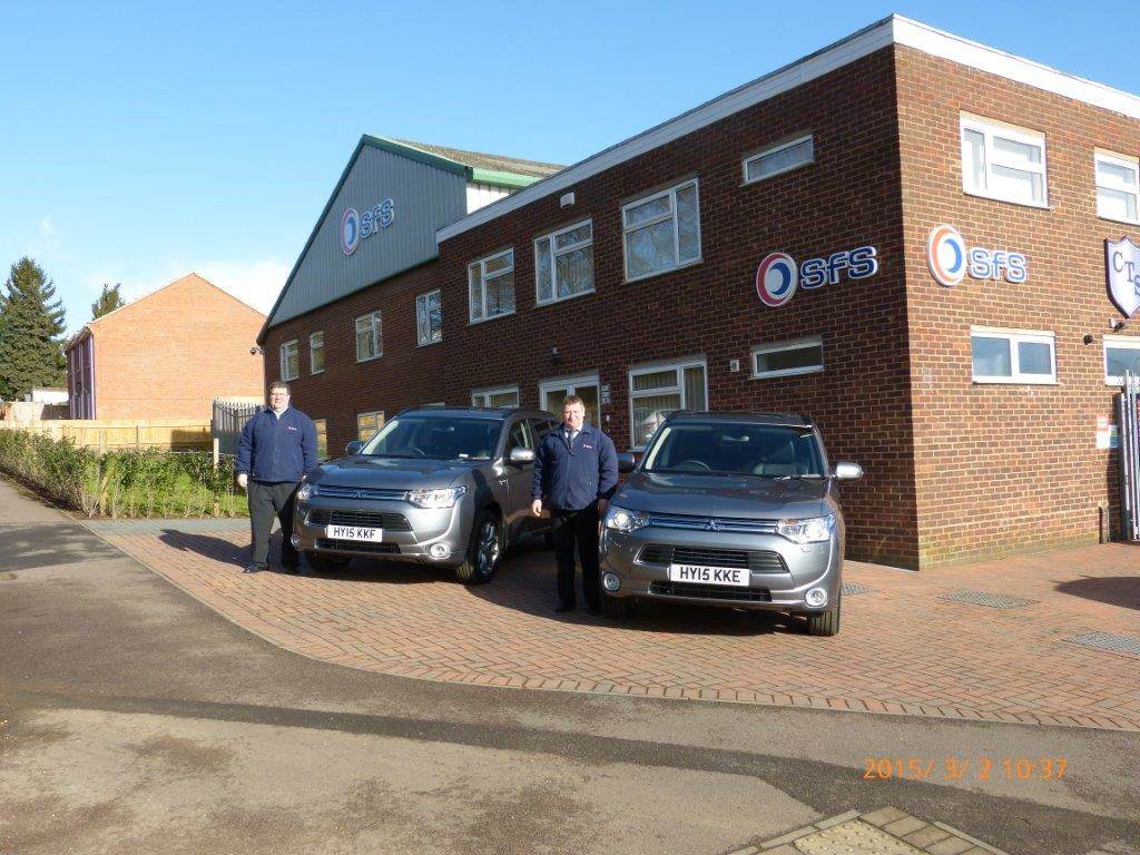 SFS Goes Low On Emissions