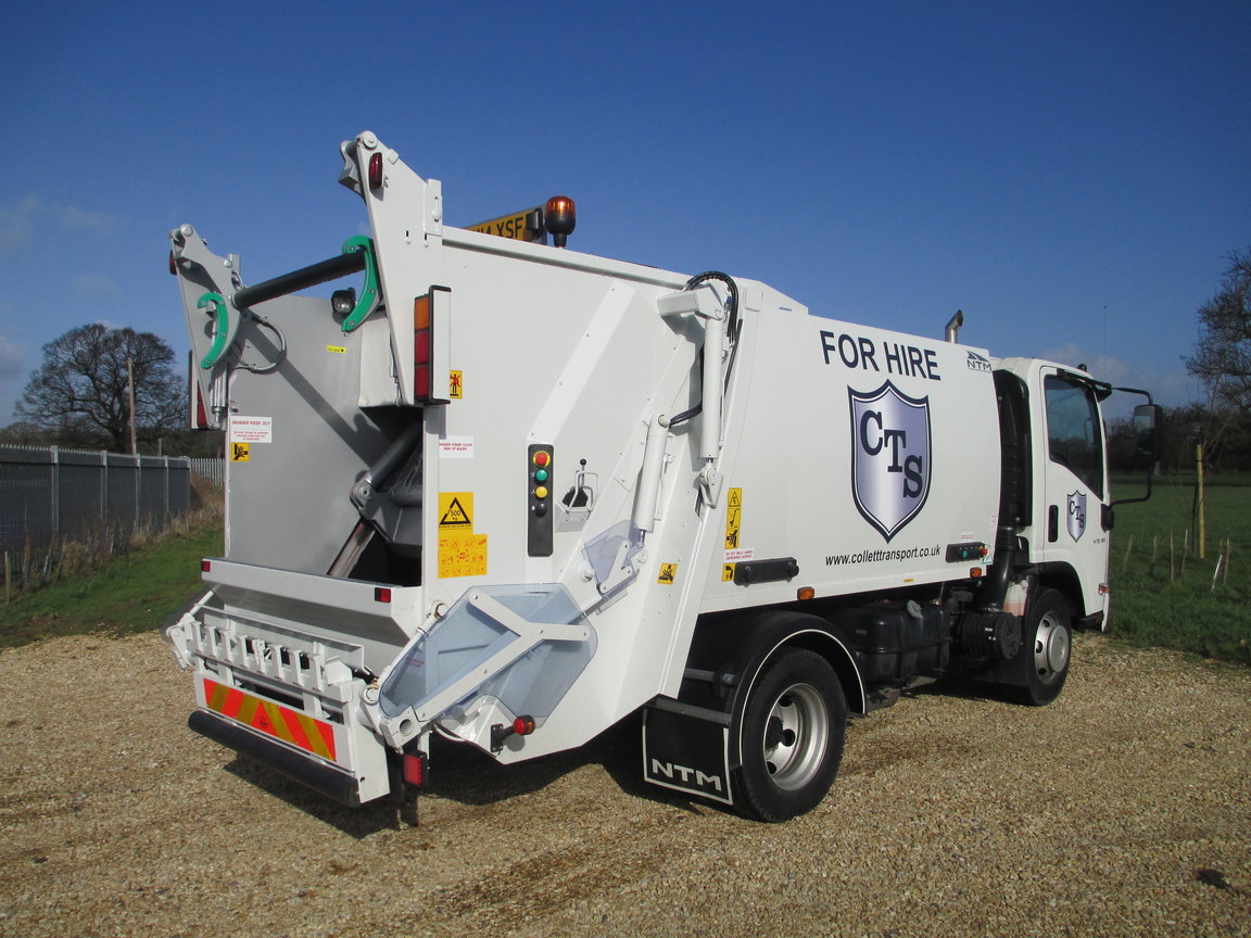 SFS Joins Forces With CTS At PAWRS 2014 - Stand N51